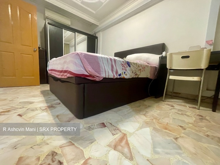 Blk 118 Chong Pang Vale (Yishun), HDB 3 Rooms #523013921